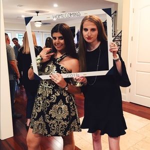 Meet your Posher, Emily