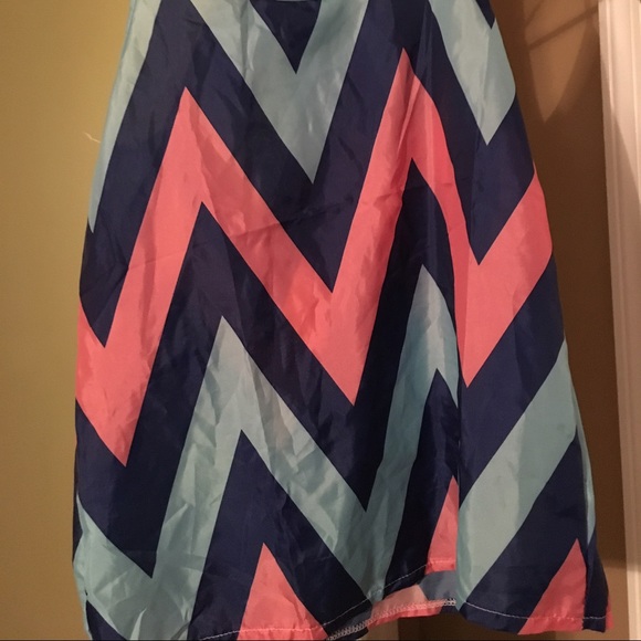 Racerback top - Picture 2 of 2