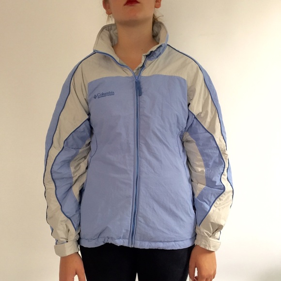 Women's Columbia Jacket