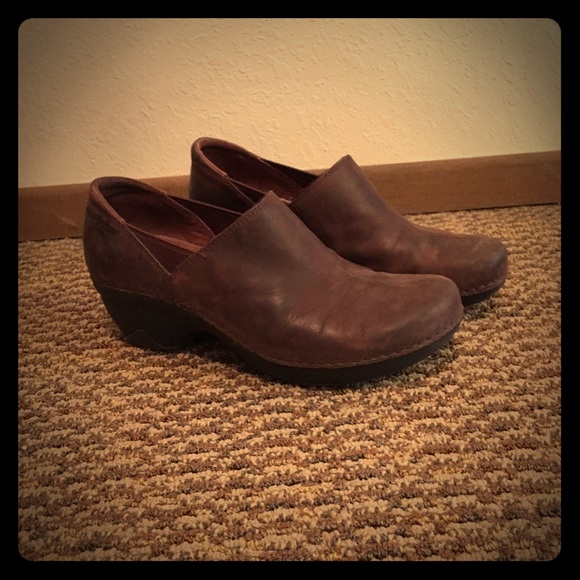 Patagonia Clogs