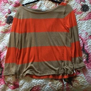 J crew top