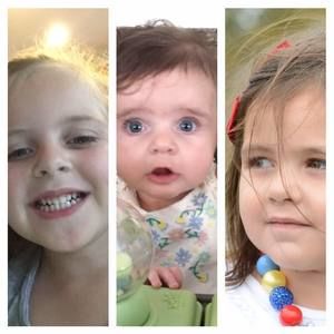 Meet your Posher, Joanne