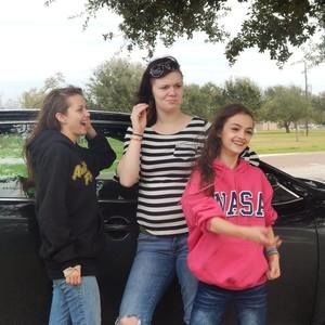 Meet your Posher, Amy