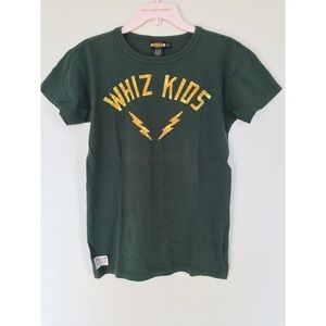 Ralph Lauren Rugby Retro Whiz Kids T-Shirt