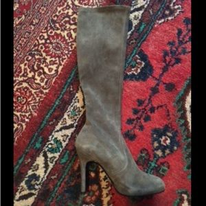 BNWOB Stuart Weitzman knee high Londra Boot