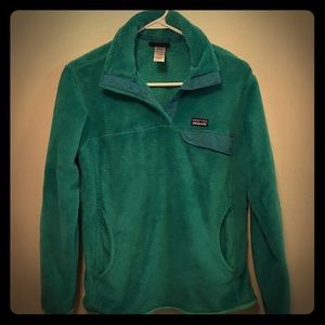 Patagonia Pullover