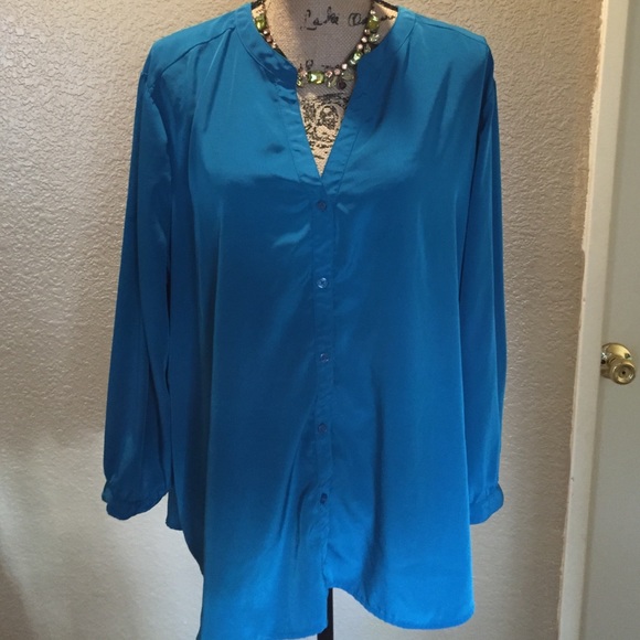 💙 5 for $20! Old Navy Blouse