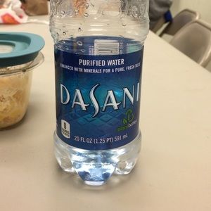 Meet your Posher, Cynthia