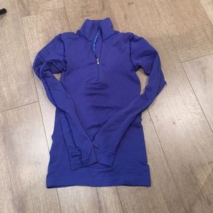 Lucy high tech stretchy women's orange