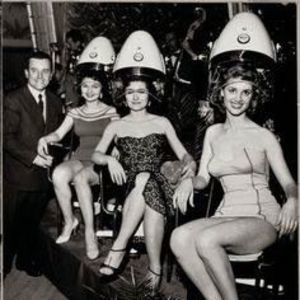 Meet your Posher, Texture