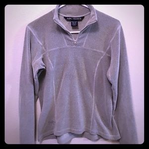 Arcteryx Pullover