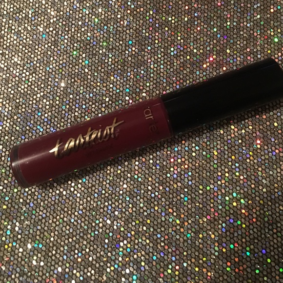 💋💋tarte tarteist lip paint "hangry" 💋💋