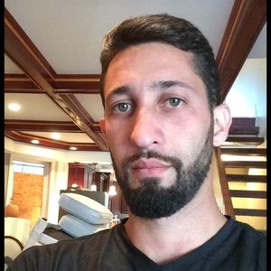 Meet your Posher, Alexandre