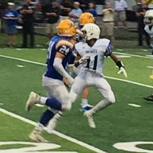 Meet your Posher, Airik