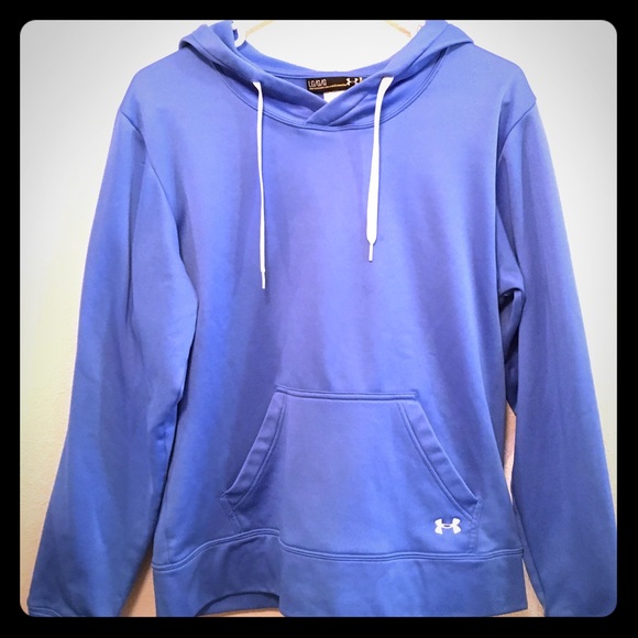 Under Armor Hoodie