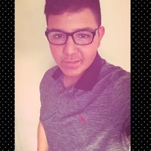 Meet your Posher, Jonathan