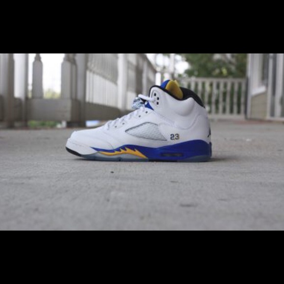 Laney 5