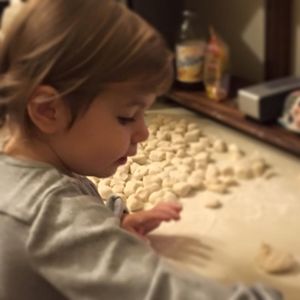 Meet your Posher, Allison