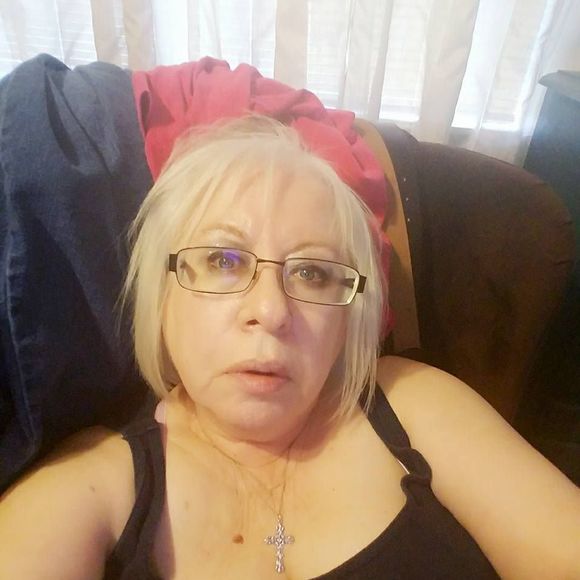 Meet your Posher, Grace - Picture 1 of 1