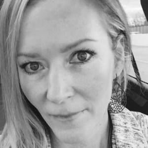 Meet your Posher, Jayne