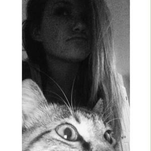 Meet your Posher, Robin