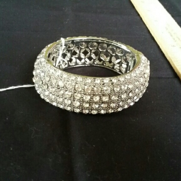 Initial Outfitters bangle bracelet REDUCED PRICE