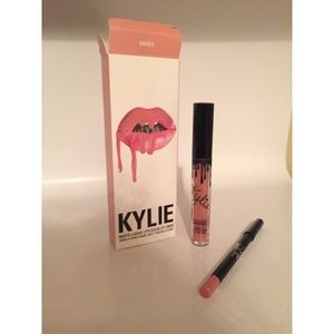 Kylie Jenner Lip Kit VERY GOOD QUALITY!!
