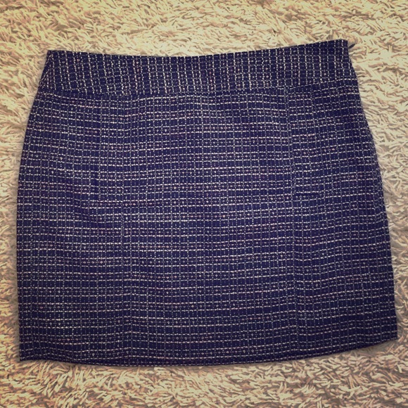 BR Boucle Skirt