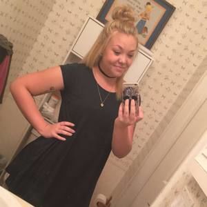 Meet your Posher, Britney