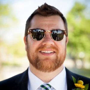 Meet your Posher, Mike