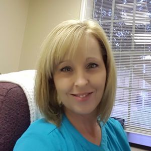 Meet your Posher, Brandy