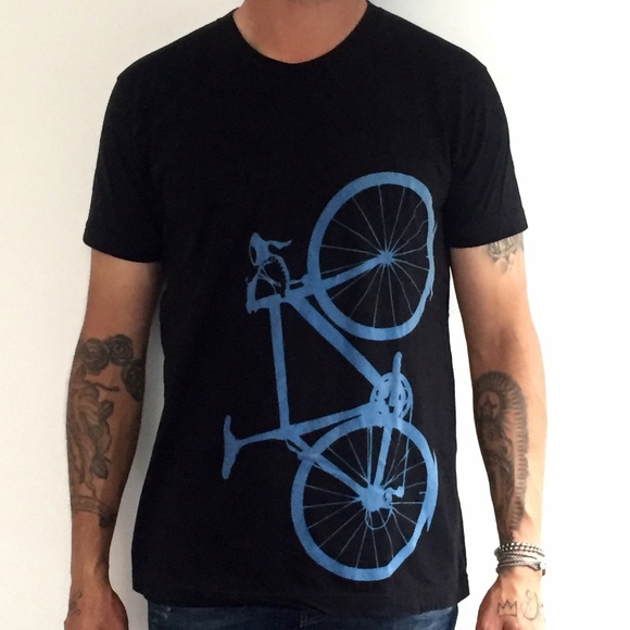 VIAL Bicycle Tee