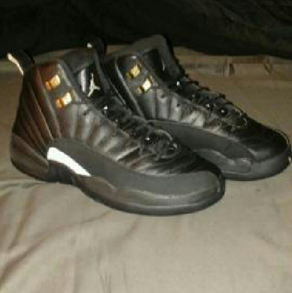 6.5y Jordan Retro 12s