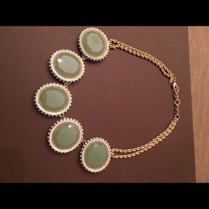 Banana Republic Statement Necklace