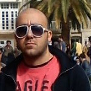 Meet your Posher, Mohammad