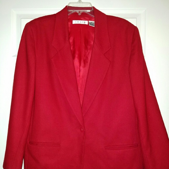Blazer - Picture 2 of 4