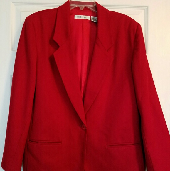 Blazer - Picture 4 of 4