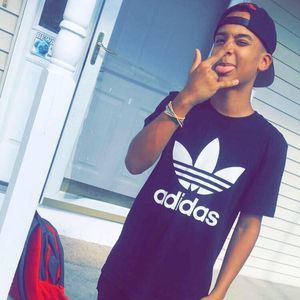 Meet your Posher, Santiago