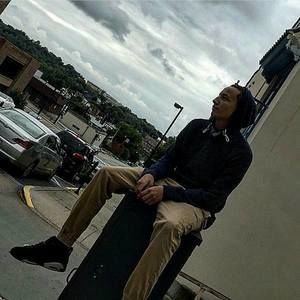 Meet your Posher, Jorden