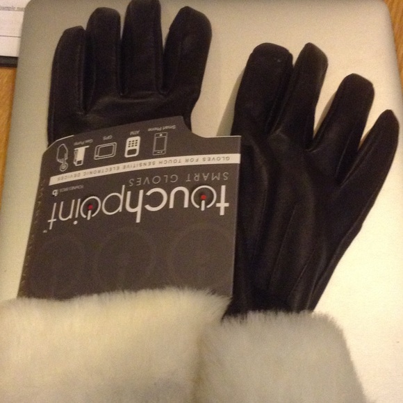 Touchpoint smart gloves ¡Cyber Monday!