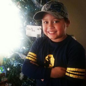 Meet your Posher, Aaron