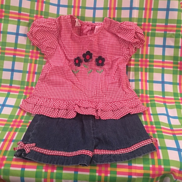matching short and shirt set✂️✂️Price Cut✂️✂️