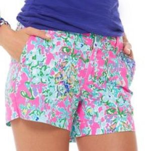 EUC Lilly Pulitzer Southern Charm Callahans size 4