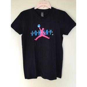 Johnny Cupcakes JORDAN Tee