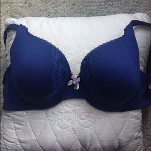 Body By Victoria bra