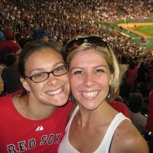 Meet your Posher, Heidi