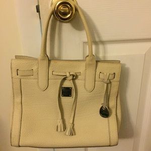 Dooney & Bourke It Bag Circa 2004