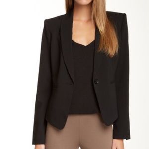 BCBGMAXAZRIA Bowie Tuxedo Blazer