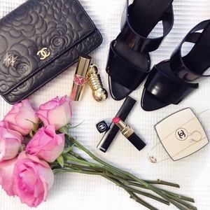 Meet your Posher, Hanouf