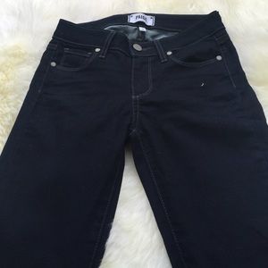 Paige Jeans Verdugo Ankle